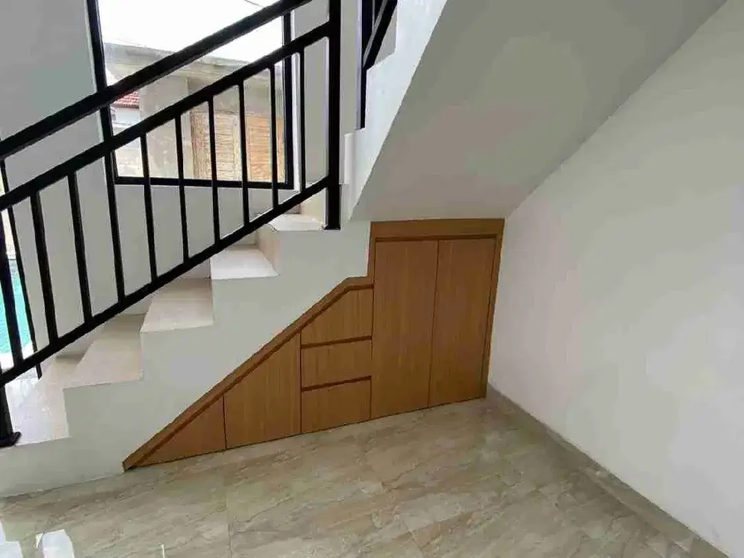BRAND NEW VILLA AVAIABLE 2 UNIT DI PADONAN DALUNG KUTA UTARA BADUNG - Image 9 of 10