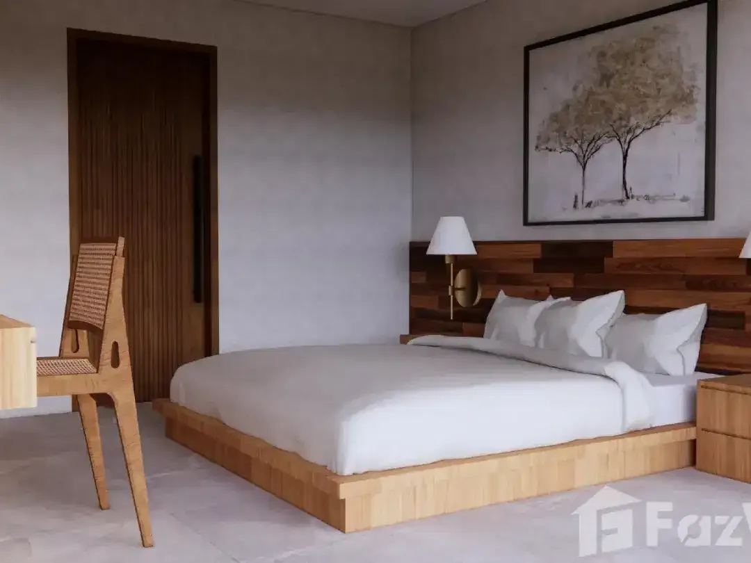 3 Bedroom Villa for sale in Kediri, Bali - Image 7 of 10