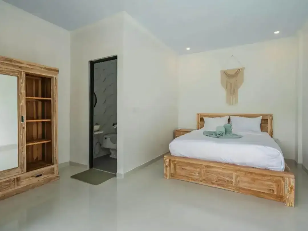 Di Sewakan Villa 4 Bedroom - Lokasi Munggu - Image 10 of 10