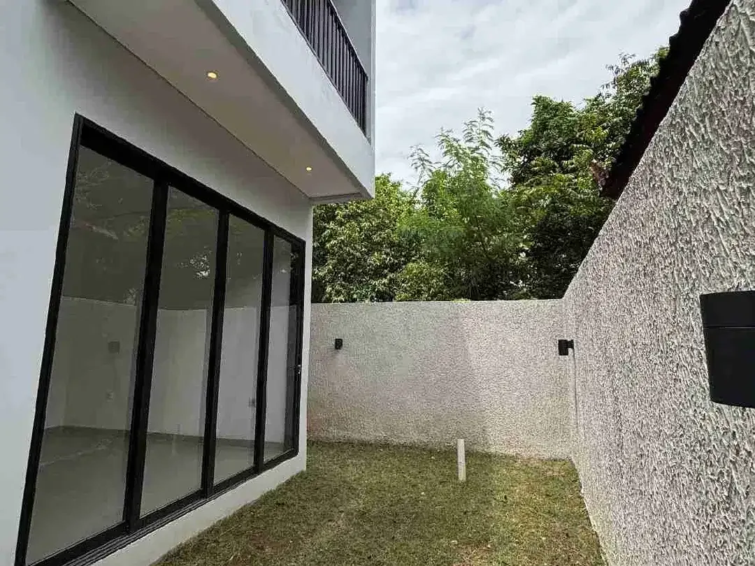 DIJUAL RUMAH HANYA ADA 9 UNIT DI DALUNG BG - Image 8 of 9