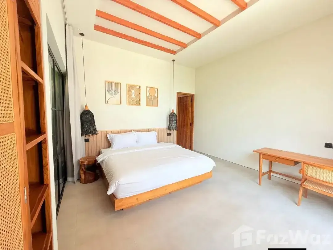 3 Bedroom Villa for sale in Seseh, Bali - Image 8 of 10