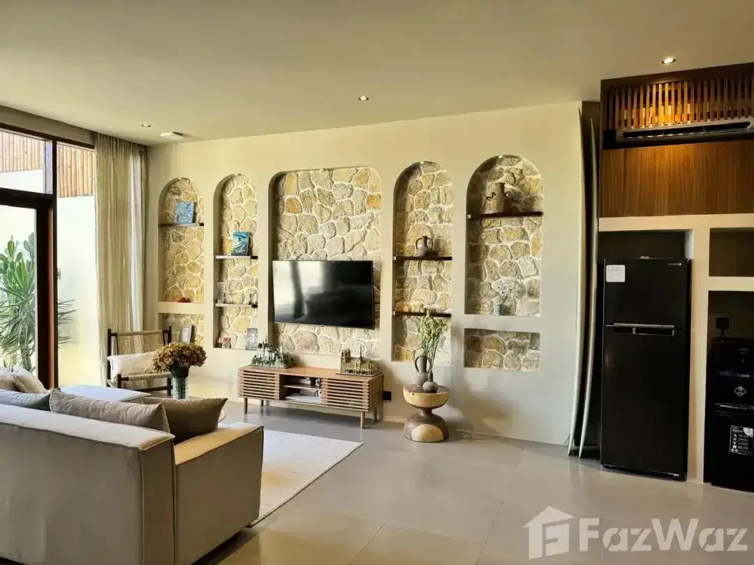 2 Bedroom Villa for sale in Pererenan, Bali - Image 3 of 10