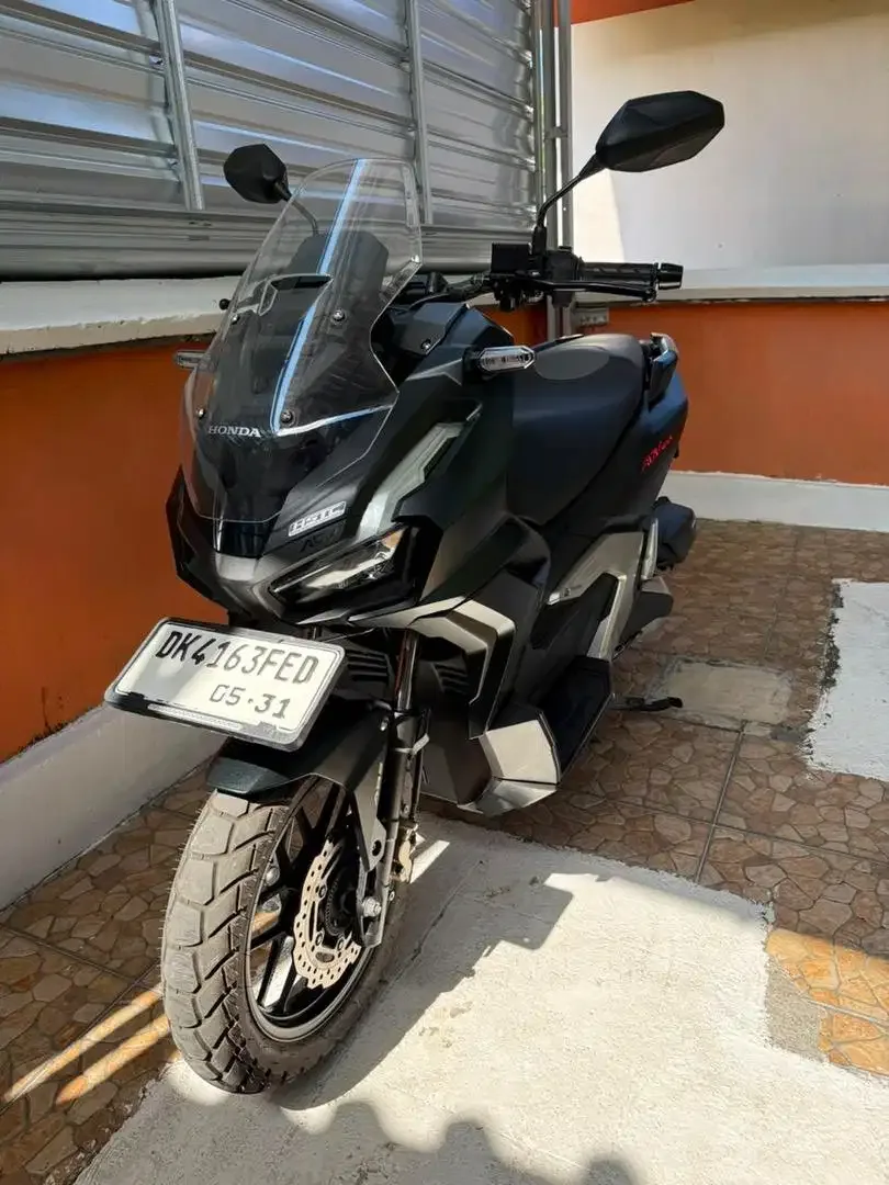 Honda ADV 160 ABS Pemakaian 3 Bulan!! - Image 3 of 10