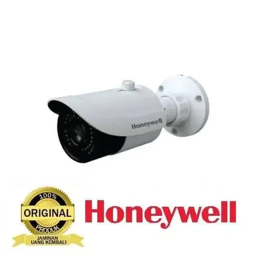 Supplier CCTV NVR IP Camera IPCAM Honeywell Denpasar Bali - Image 2 of 5