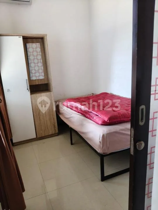 Jual/Sewa Rumah Jimbaran Dekat Unud Bali | SHM Semi Furnished 3 KT - Image 2 of 4