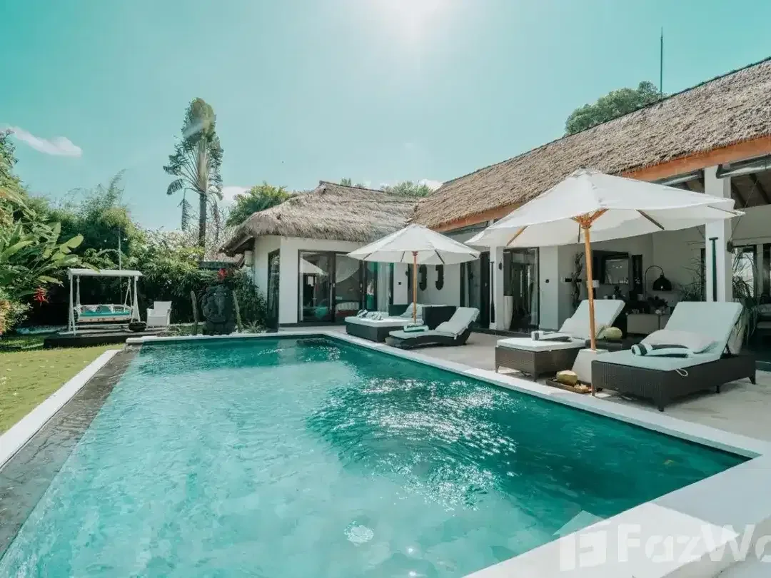 4 Bedroom Villa for sale in Mengwi, Bali - Image 2 of 6