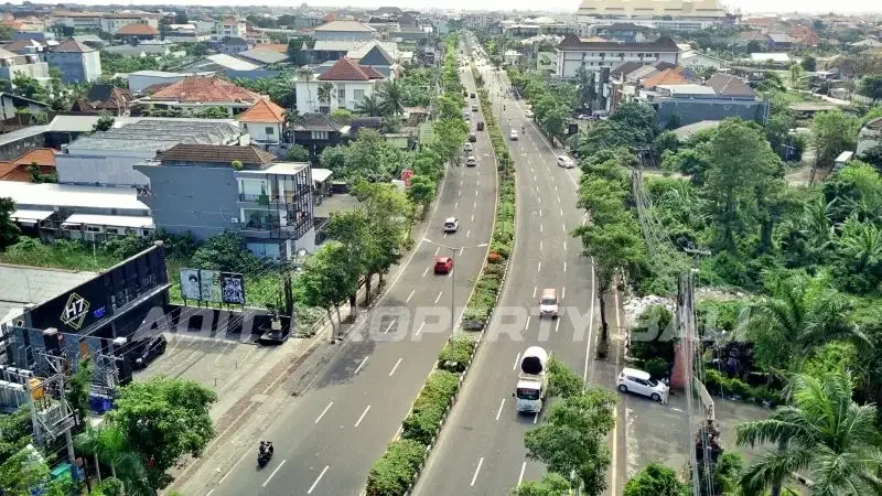 Tanah Sunset Road Kuta Badung Bali - Image 2 of 10