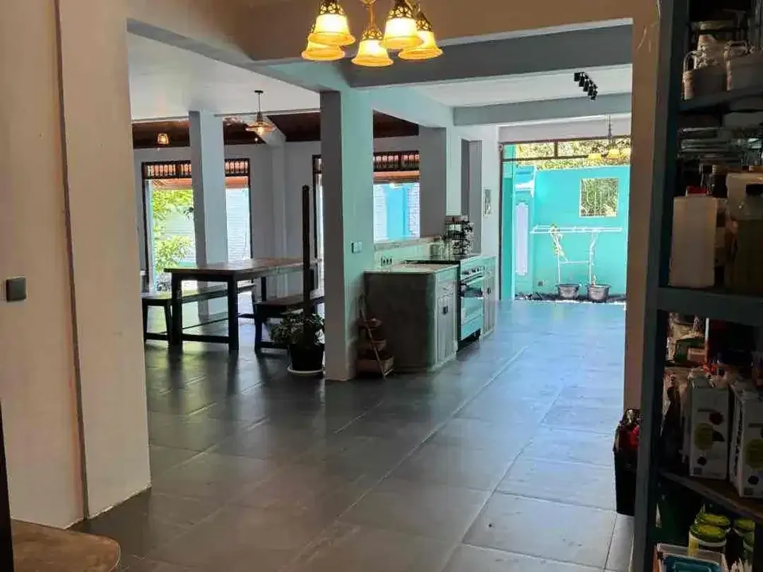 Rumah Area PREMIUM One Gate System di Siligita Nusa Dua - Image 9 of 10