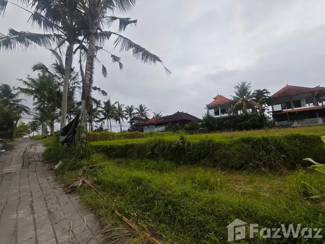 Land for sale in Ubud, Bali - Image 4 of 8