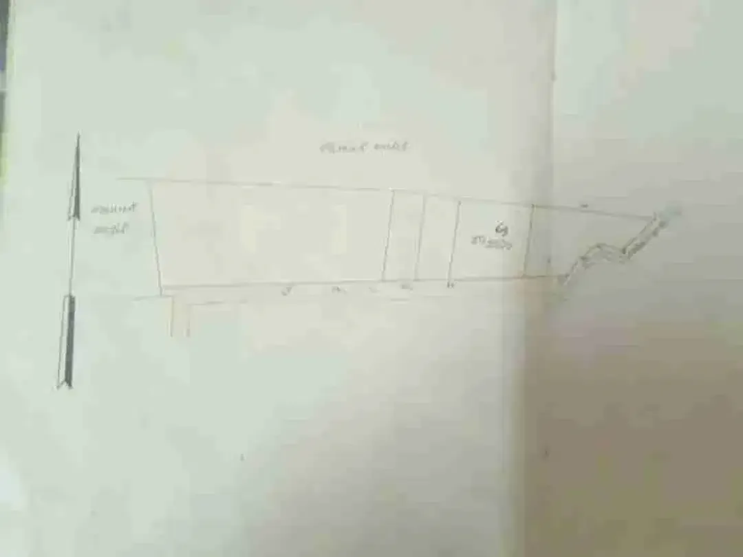 Di Jual Tanah Kosong lokasi dalung Padang luwih - Image 4 of 4