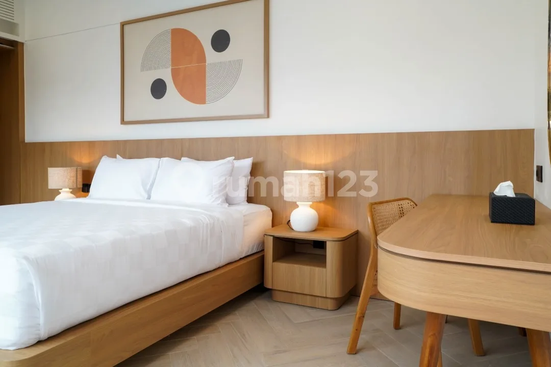 Jual Cepat Villatel Harga Perdana di Jimbaran Bali - Image 4 of 4