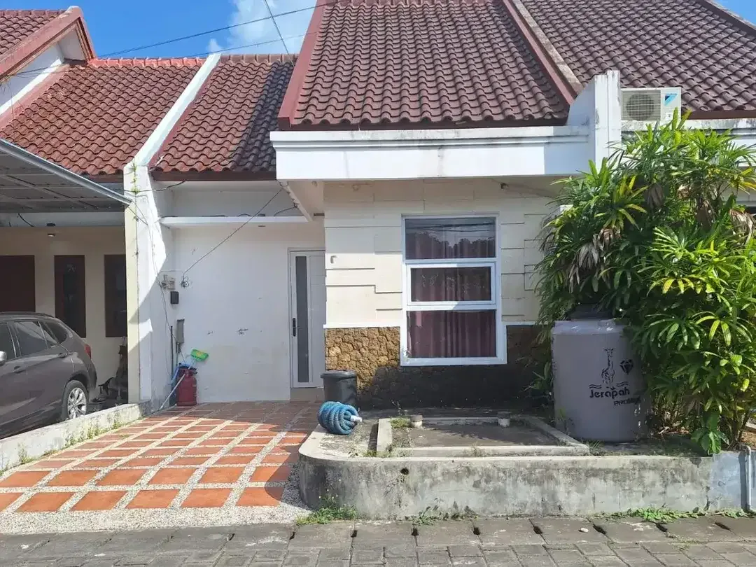 Rumah murah di Kerobokan dekat Canggu, Bali - Image 2 of 7