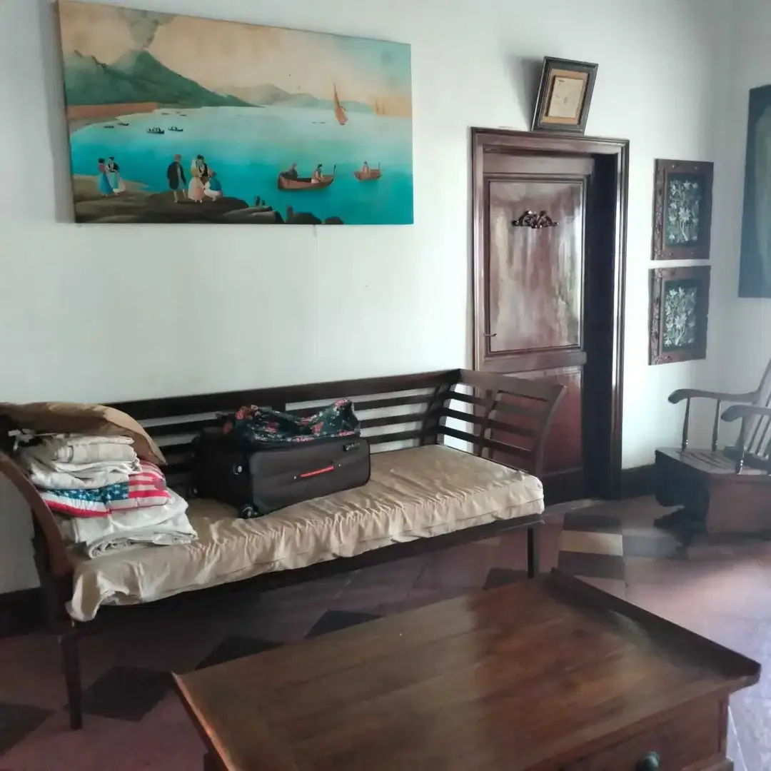 DIJUAL VILLA DI SEMINYAK CENTRAL BALI - Image 5 of 10