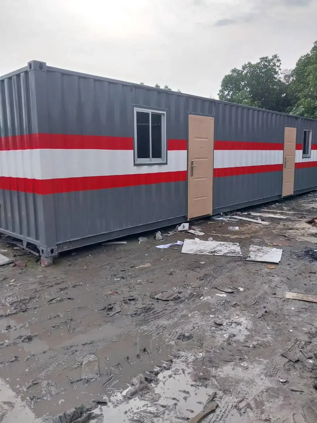 Office Container 20 & 40 feet - Image 3 of 6