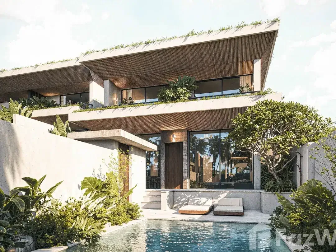 2 Bedroom Villa for sale in Uluwatu, Bali - Image 9 of 10