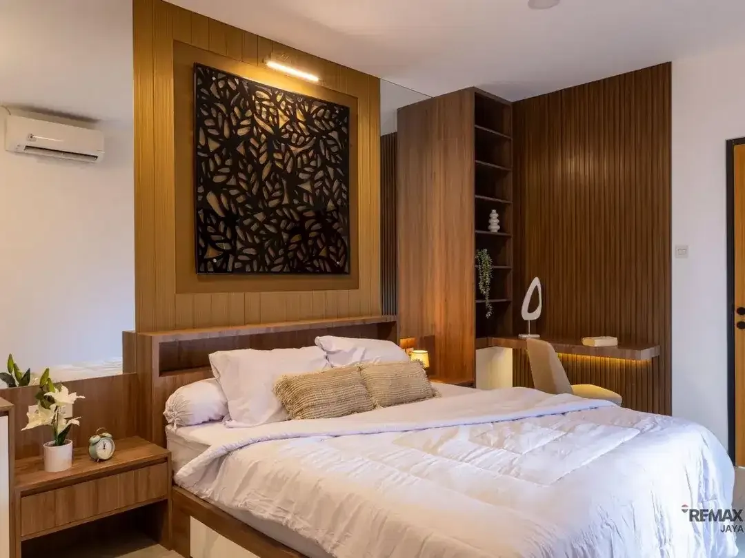 Rumah 3 Kamar Potensi Buat Pasive Income Disewakan di Jimbaran - Image 7 of 9