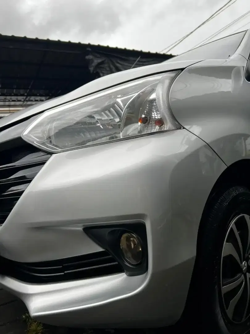 Xenia x 1.3cc 2018 manual,asli bali - Image 7 of 10