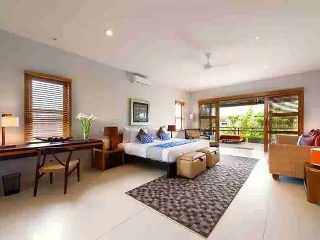 Luxury Villa 2 Unit 700 Meter dari Pantai Seminyak - Image 7 of 10