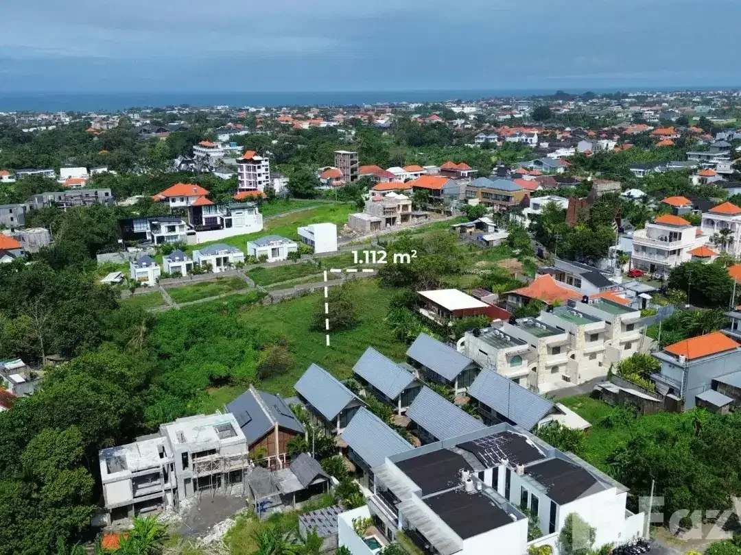 Land for sale in Pererenan, Bali - Image 1 of 7