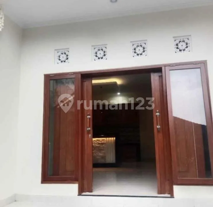 Rumah Tukad Yeh Aya Dekat Renon - Image 3 of 4