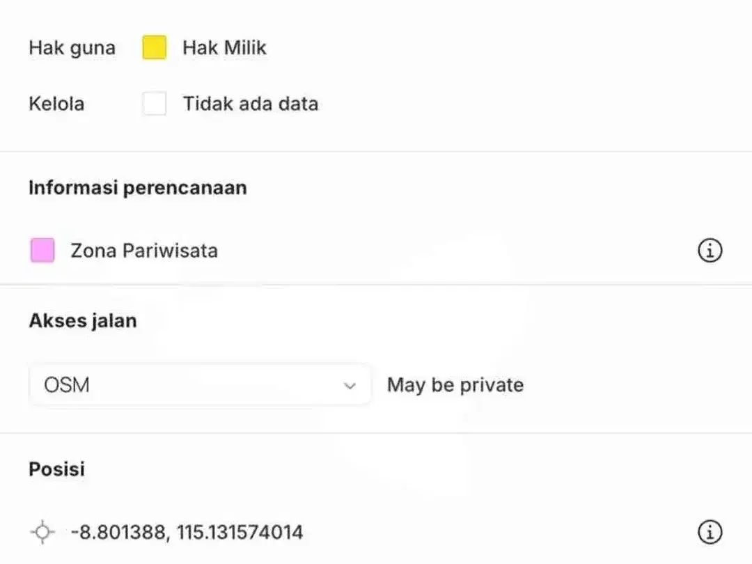 HOT DEAL! di sewakan Tanah 15 Are Jalan Utama Balangan - Image 8 of 9