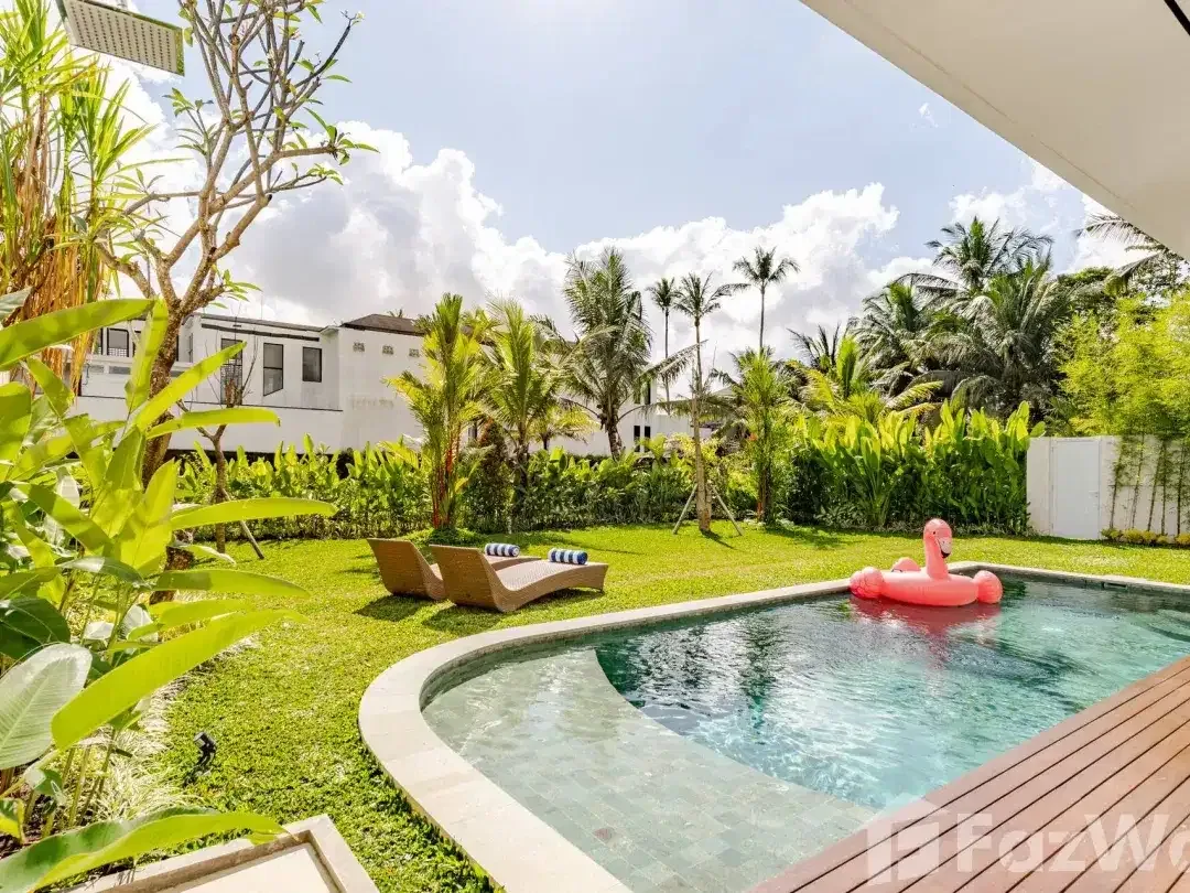 2 Bedroom Villa for sale in Ubud, Bali - Image 5 of 10