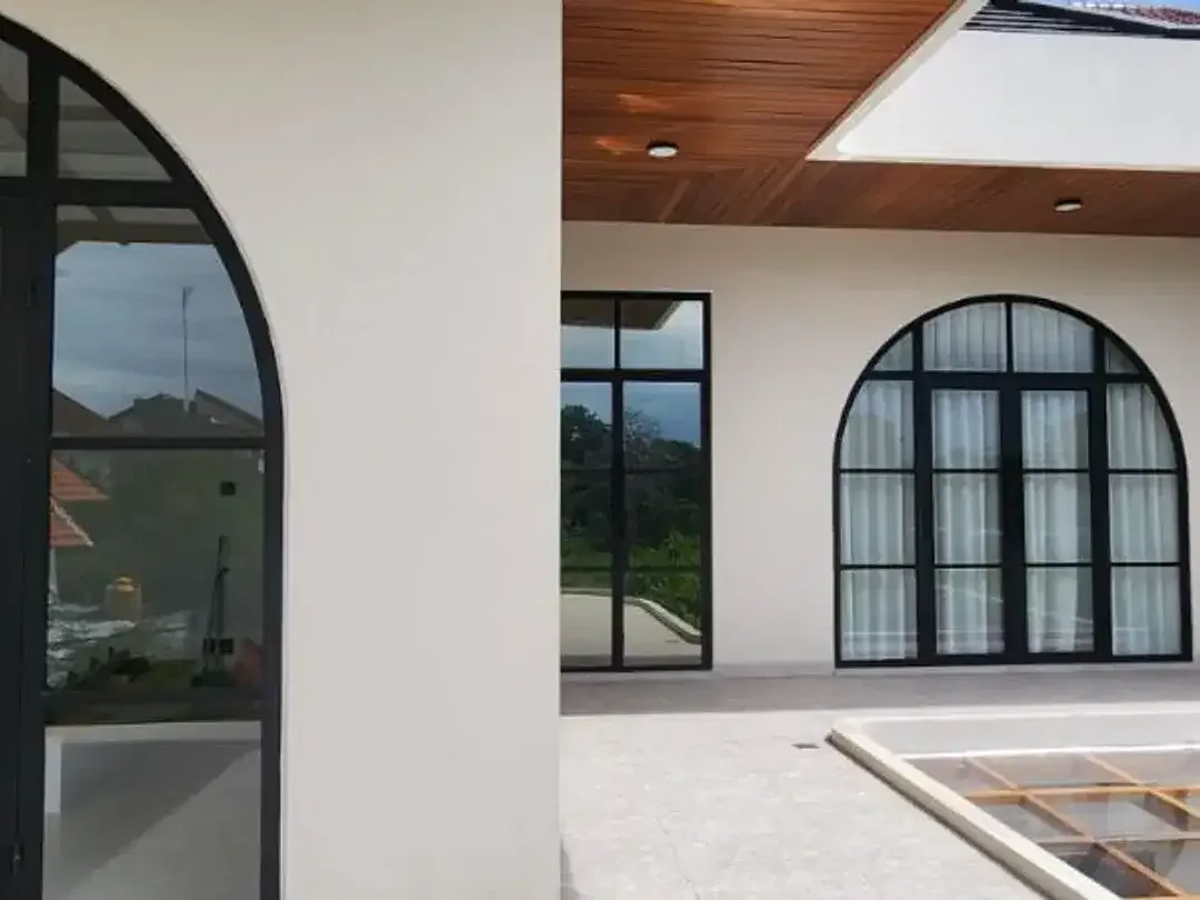 COZY VILLA DI TAMAN MUMBUL BADUNG - Image 9 of 10