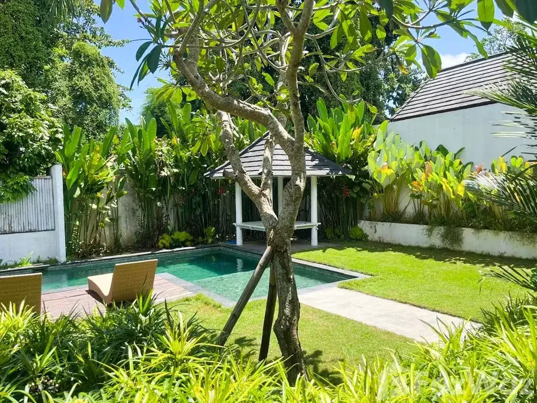 3 Bedroom Villa for rent in Seminyak, Bali - Image 5 of 10