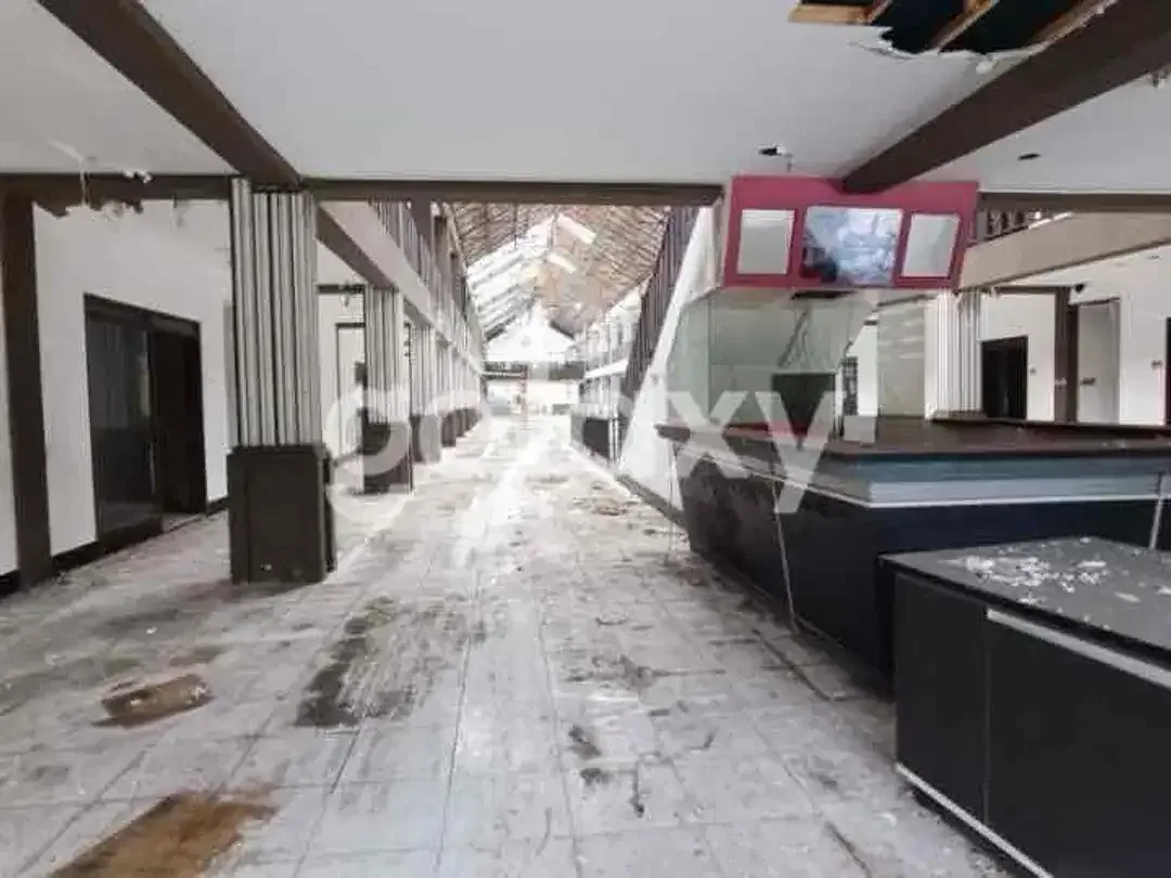 DIJUAL GEDUNG EX HOTEL DAERAH LEGIAN BALI - Image 6 of 9