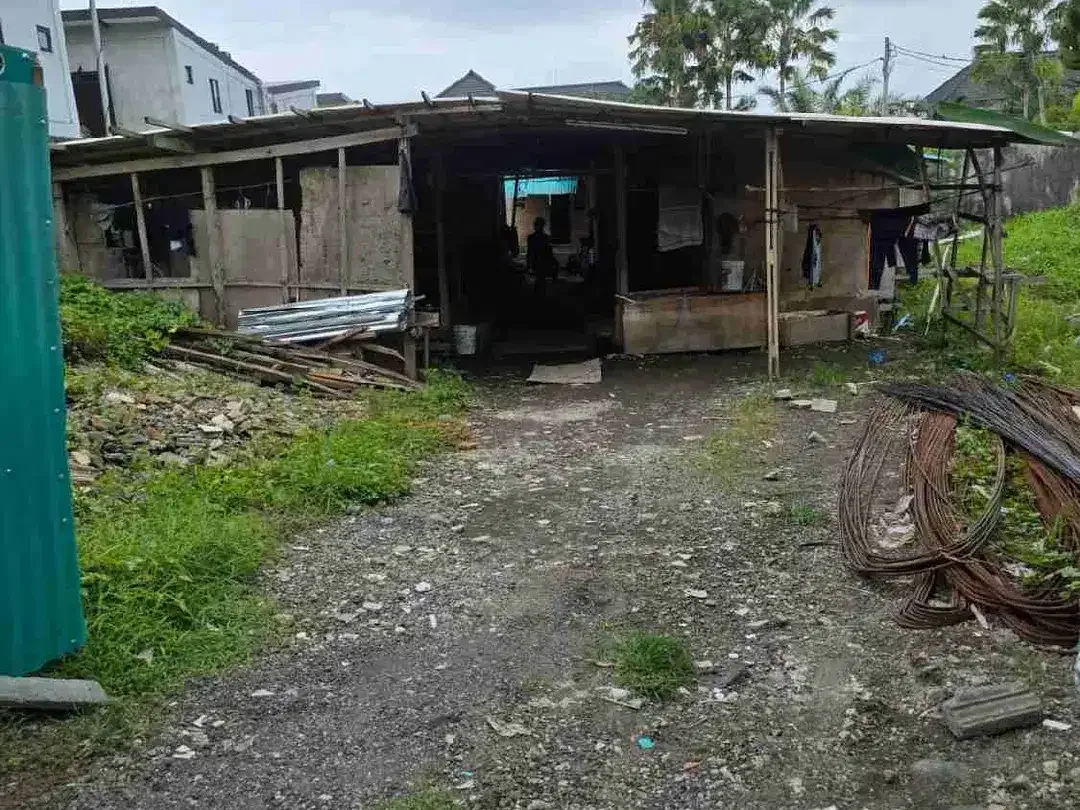 DI JUAL TANAH KOMERSIL 931m² DI Jl.SUBAK SARI CANGGU ,BERAWA BALI - Image 10 of 10