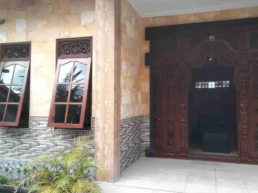 Di kontrakan rumah jalan Tukad Penet , Renon, Denpasar, Bali - Image 2 of 6
