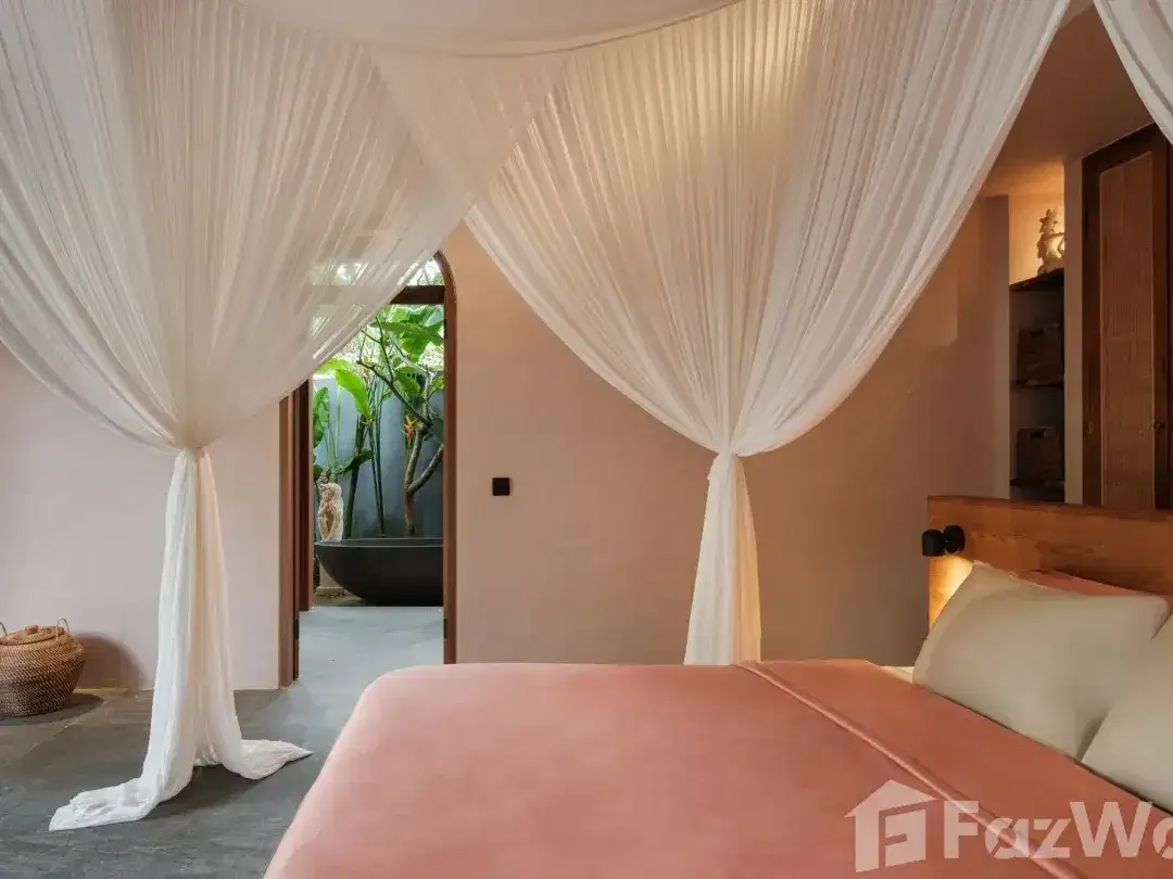 2 Bedroom Villa for sale in Ubud, Bali - Image 7 of 7