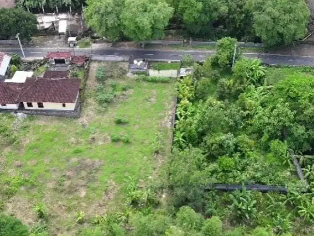 TANAH ZONA PERDAGANGAN DAN JASA DI PANJI BULELENG - Image 3 of 9