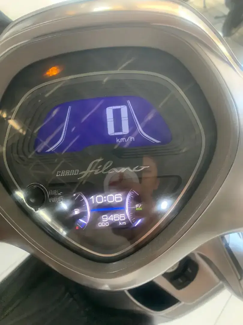 FILANO 2024/YADNYA MOTOR - Image 2 of 3