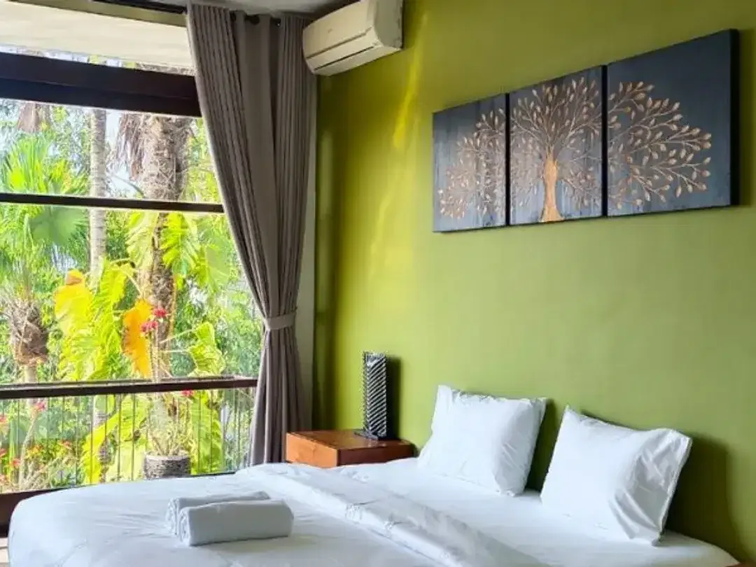DIJUAL DISEWAKAN JIMBARAN GREEN VILLA BADUNG - Image 9 of 10