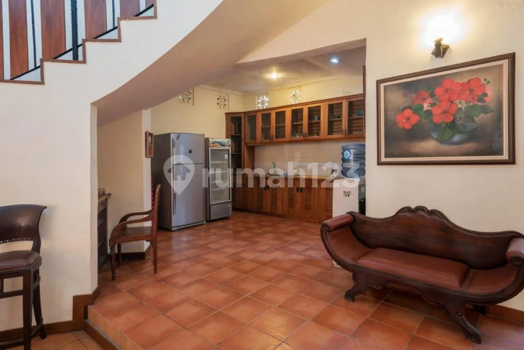 Villa Dijual Lokasi Kerobokan - Image 4 of 4