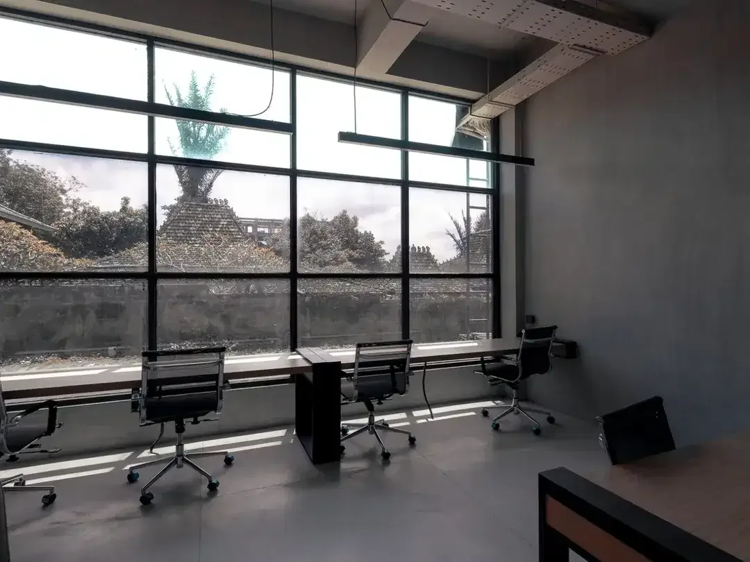 Rental - Premium 720 sqm Office in the Heart of Ubud - Fully equipped, Move-in ready - Image 9 of 10