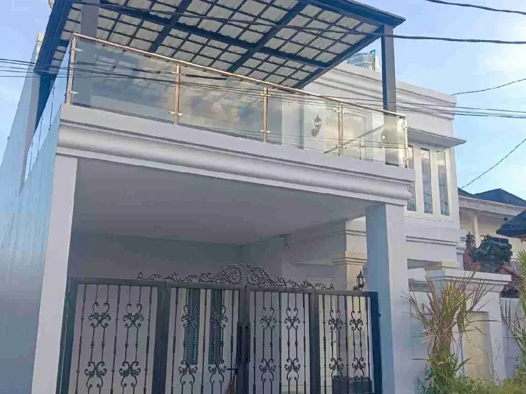 Rumah Noja Gatot Subroto Timur - Image 6 of 10