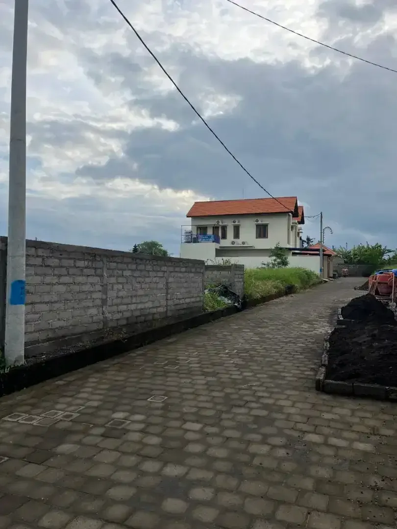 35mnit To Canggu , Villa Komplek Yeh Gangga - Image 2 of 5