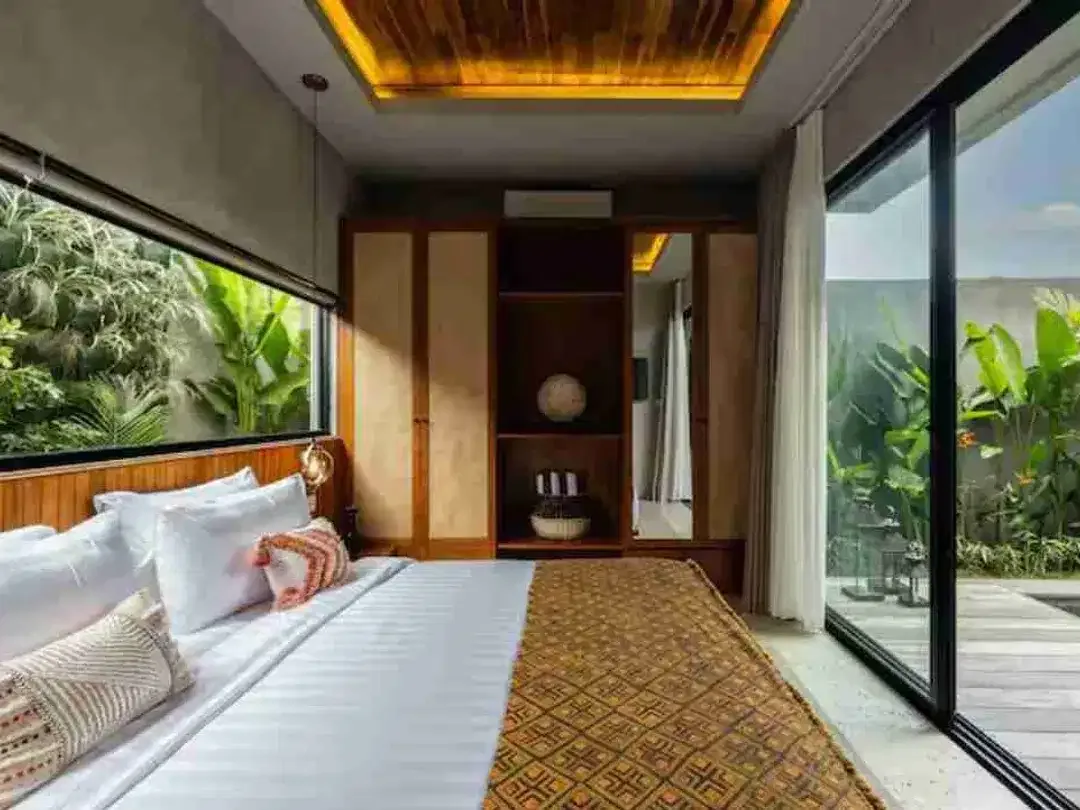 Villa Toyaning Ungasan Jimbaran Bali - Image 4 of 10