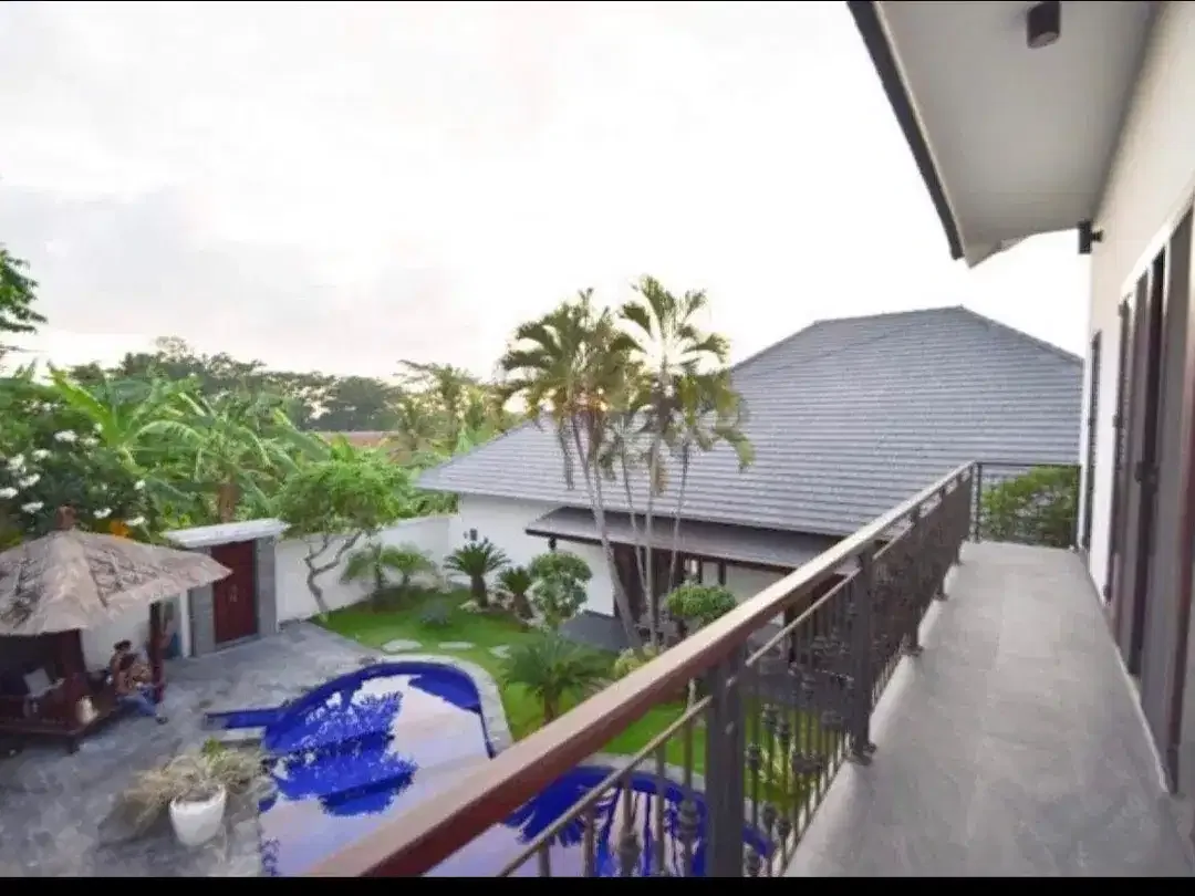 DIJUAL VILLA PANTAI BERAWA DEKAT CANGGU KUTA - Image 3 of 4