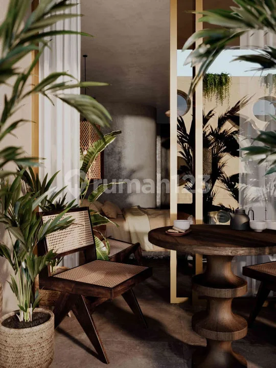 Apartemen Classic Fully Furnished di Bali | Healthy Living Concept - Image 3 of 4