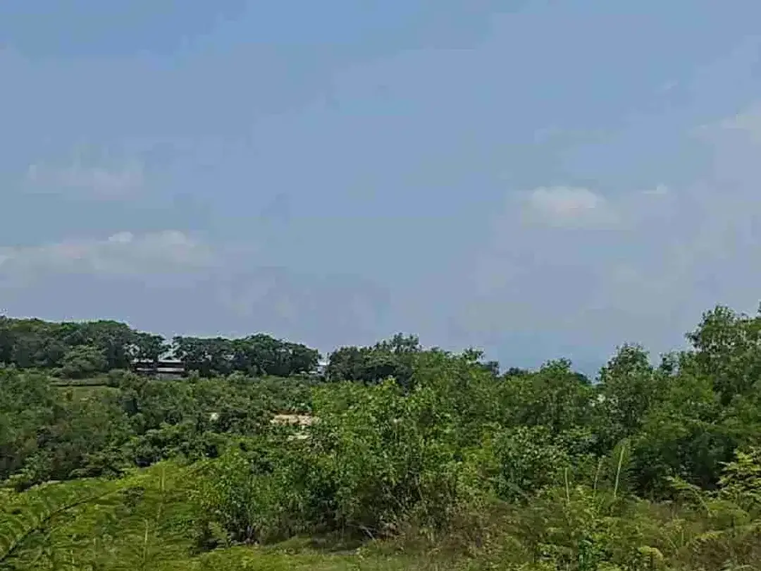 Tanah ITR pariwisata ocean view pantai pandawa kutuh bali - Image 3 of 6