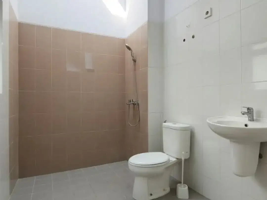 RUMAH STRATEGIS DI TUKAD BALIAN RENON DENPASAR - Image 7 of 7