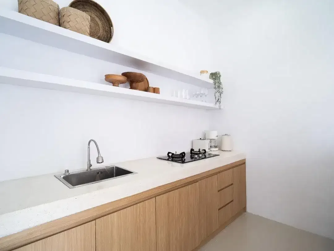Dijual Villa 2 Kamar Full Furnished Nusa Dua Benoa – Private Pool - Image 7 of 9