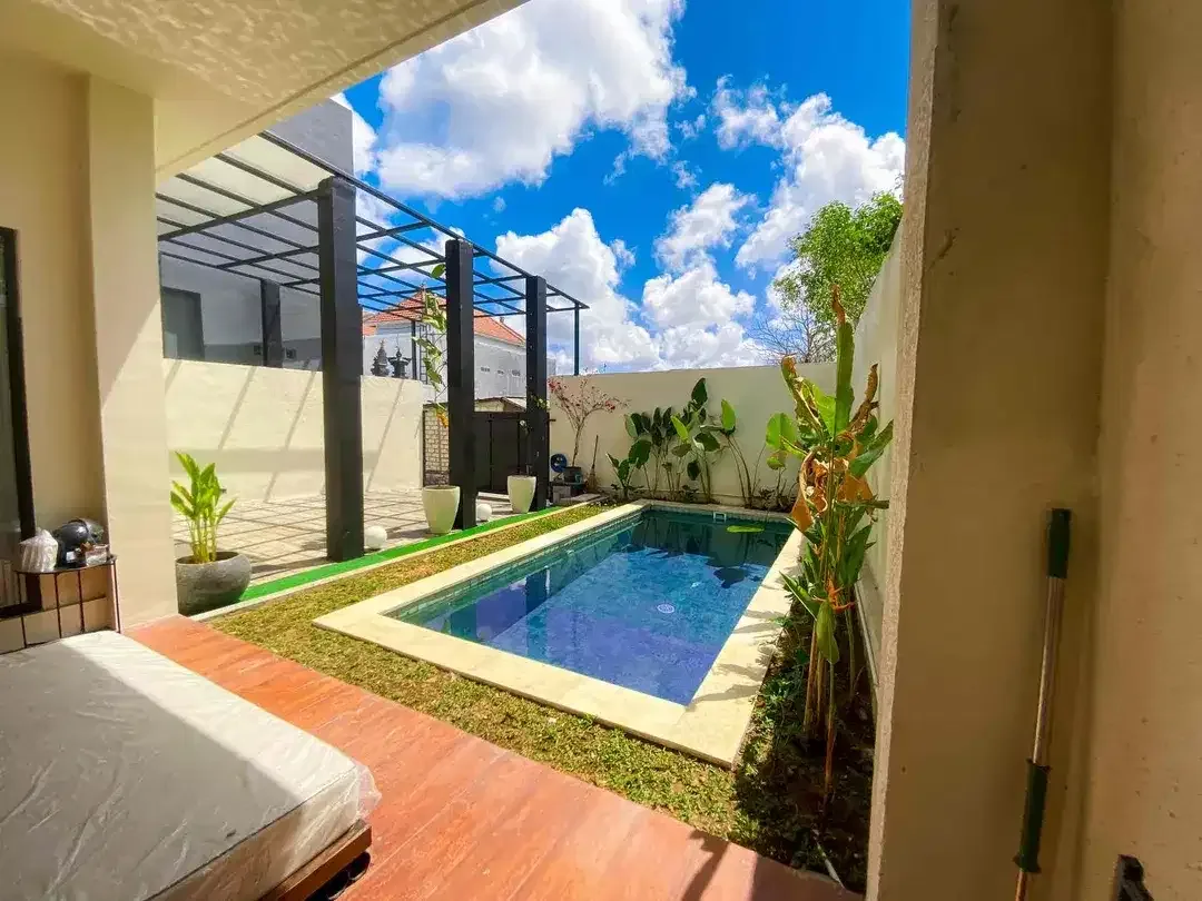 Villa Baru 2 bedroom nusa dua - Image 1 of 10