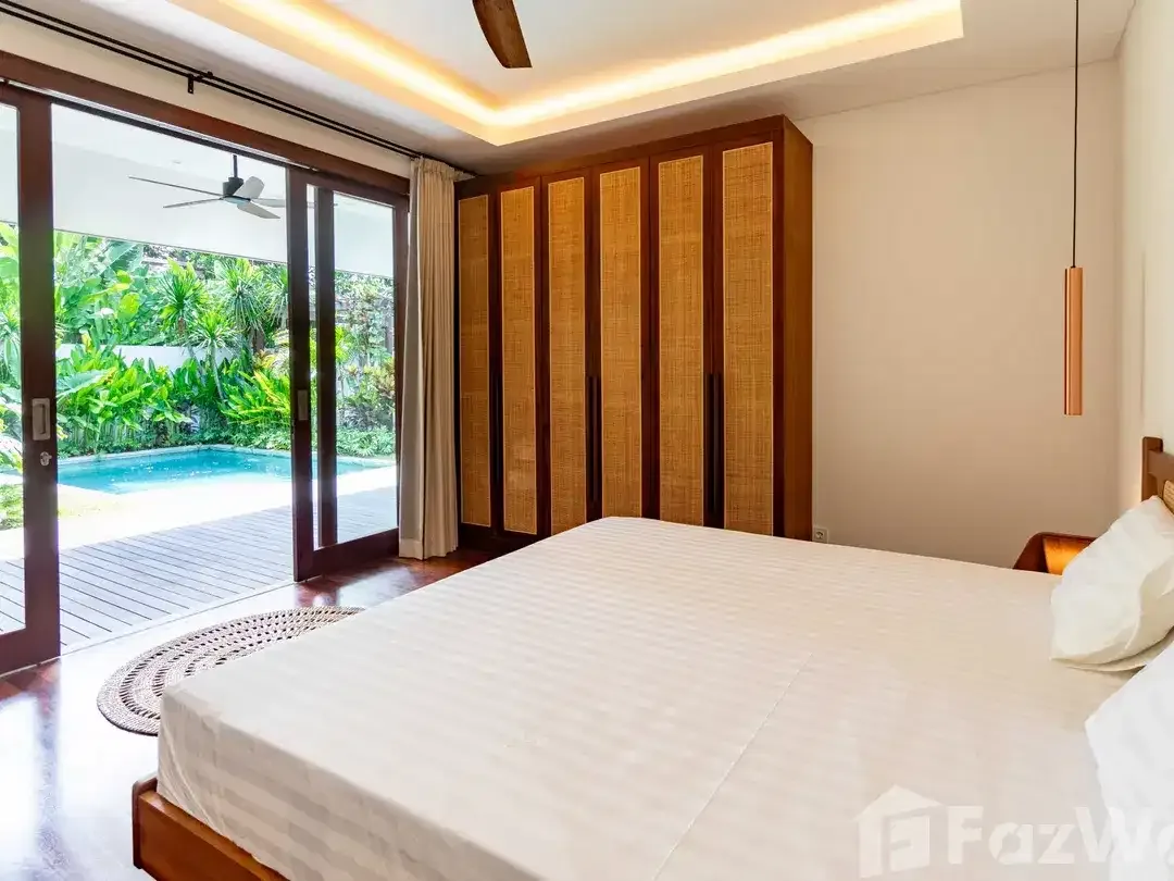 3 Bedroom Villa for sale in Denpasar Selata, Bali - Image 5 of 10