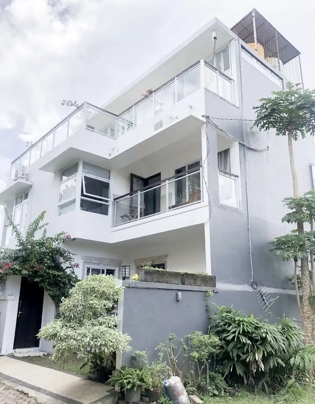Villa Ocean View Gedong Sari Benoa - Image 3 of 10