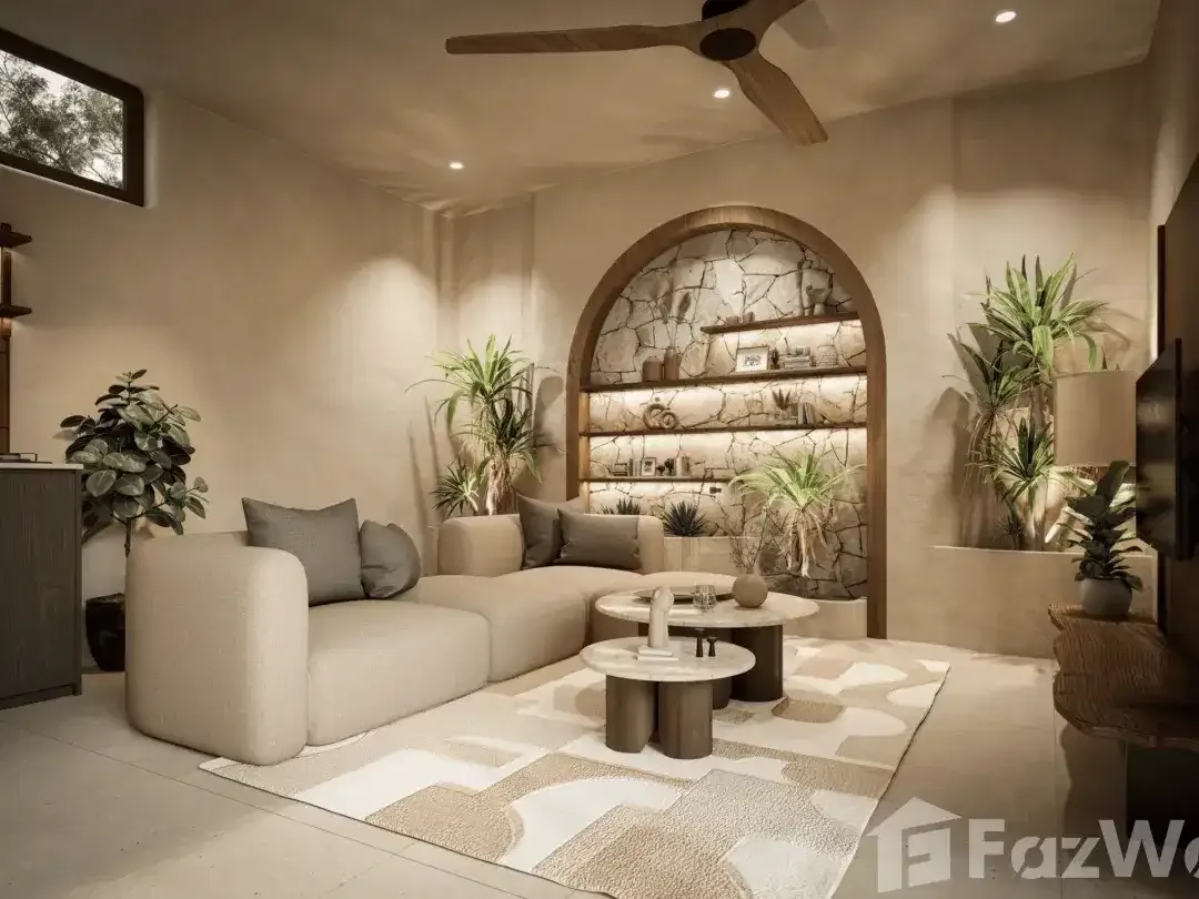 2 Bedroom Villa for sale in Balangan, Bali - Image 4 of 10