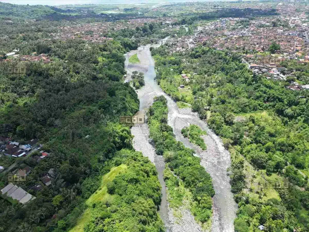 Freehold Land For Sale In Cegeng, Sidemen – Karangasem - Image 4 of 9